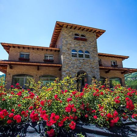 B&B La Torretta Riolunato Kültér fotó
