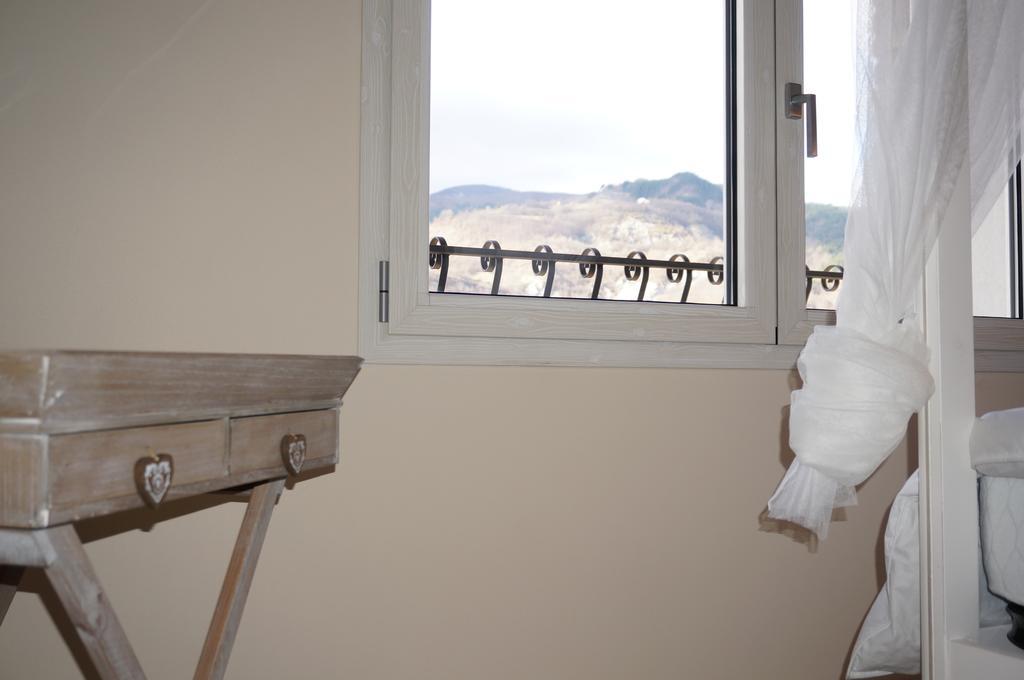 B&B La Torretta Riolunato Kültér fotó