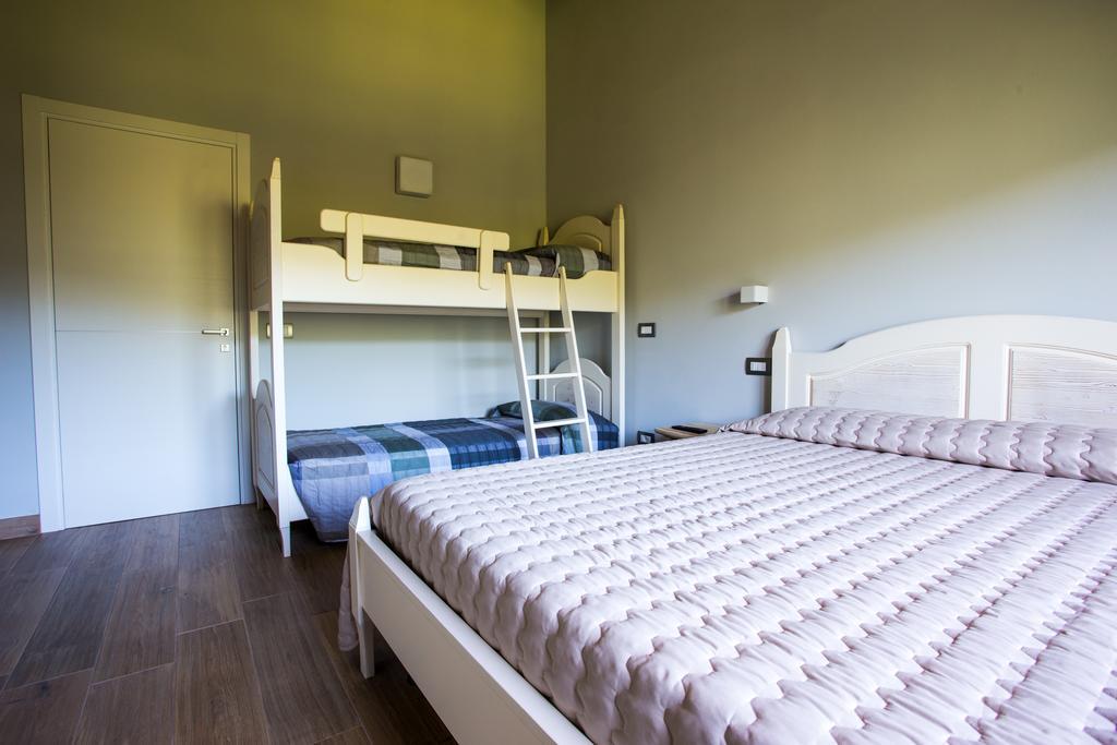 B&B La Torretta Riolunato Kültér fotó