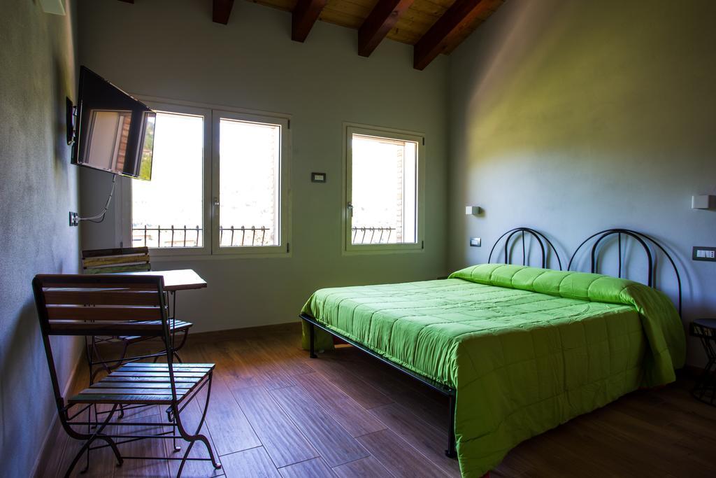 B&B La Torretta Riolunato Kültér fotó
