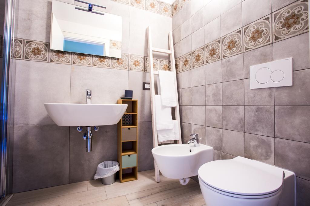 B&B La Torretta Riolunato Kültér fotó