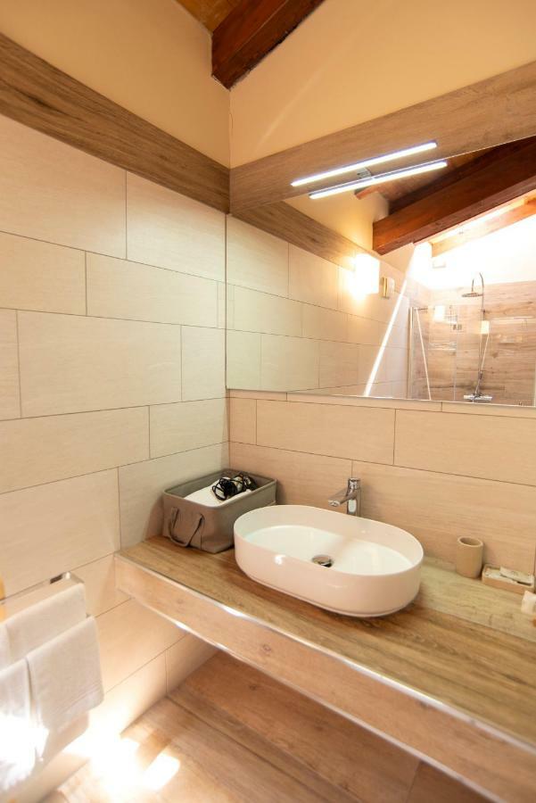 B&B La Torretta Riolunato Kültér fotó
