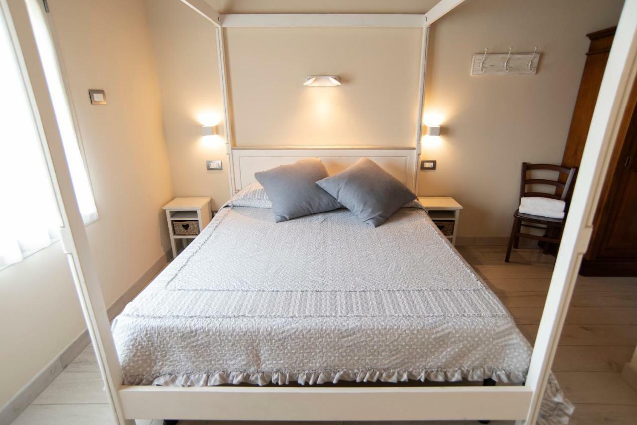 B&B La Torretta Riolunato Kültér fotó