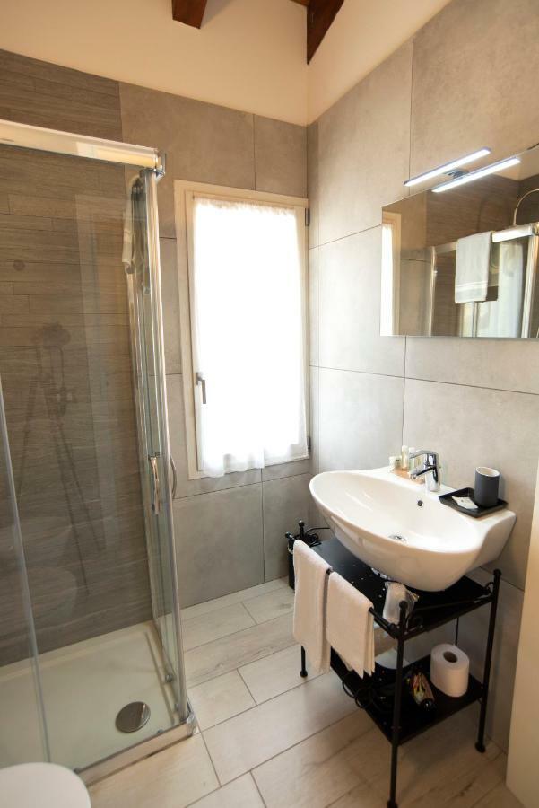 B&B La Torretta Riolunato Kültér fotó
