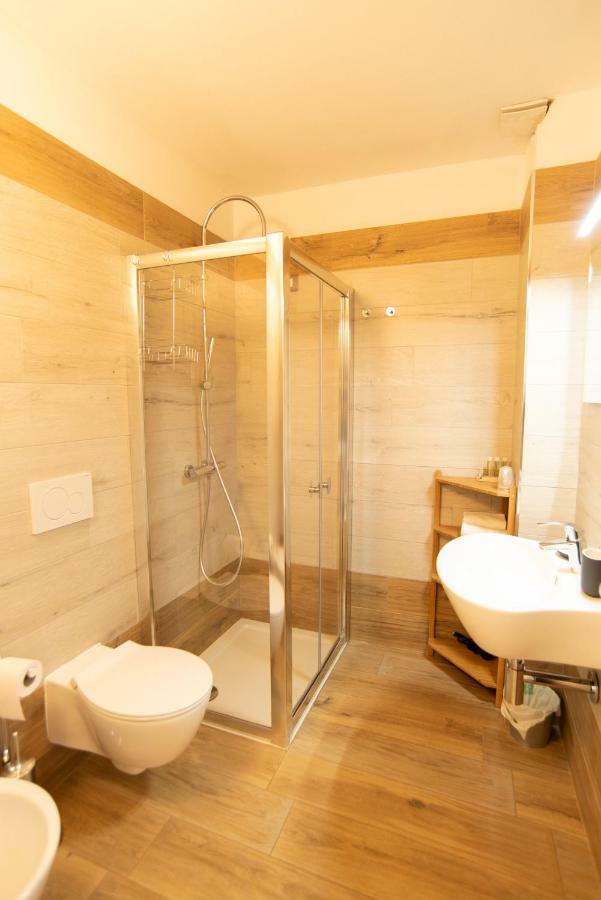 B&B La Torretta Riolunato Kültér fotó