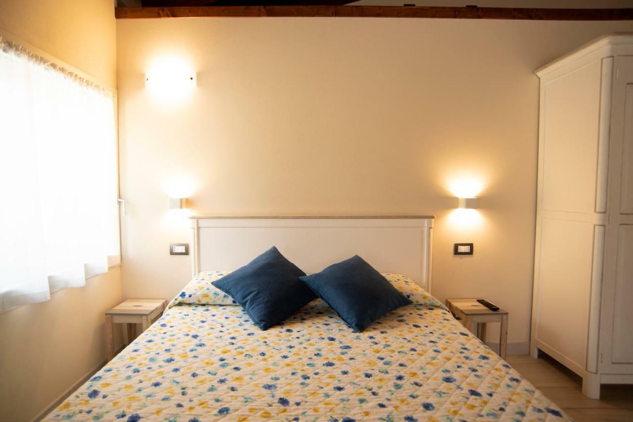 B&B La Torretta Riolunato Kültér fotó